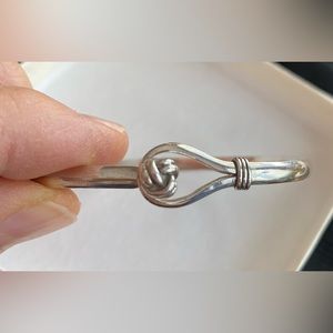 925 sterling silver bracelet